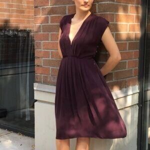 Aritzia Wilfred Women's Dress- Size Medium